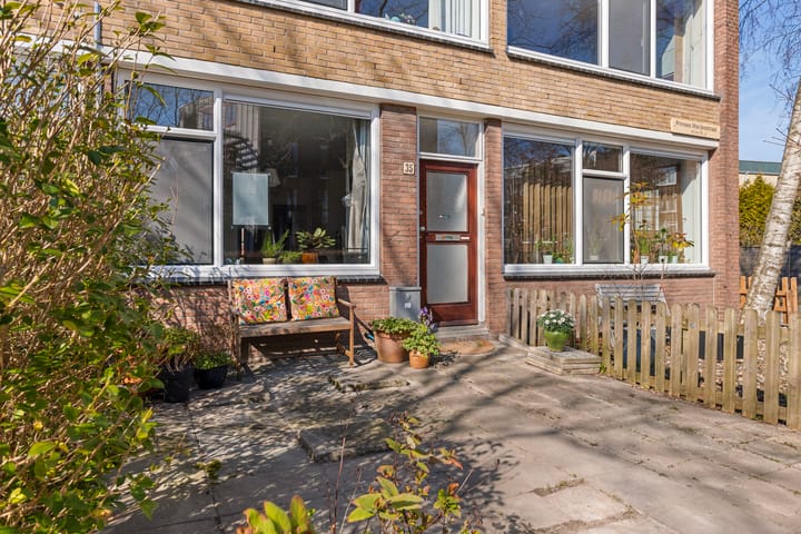 Foto 23 van Prinses Marijkestraat 35