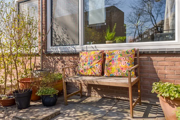 Foto 24 van Prinses Marijkestraat 35