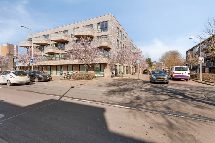 Foto 25 van Prinses Marijkestraat 35