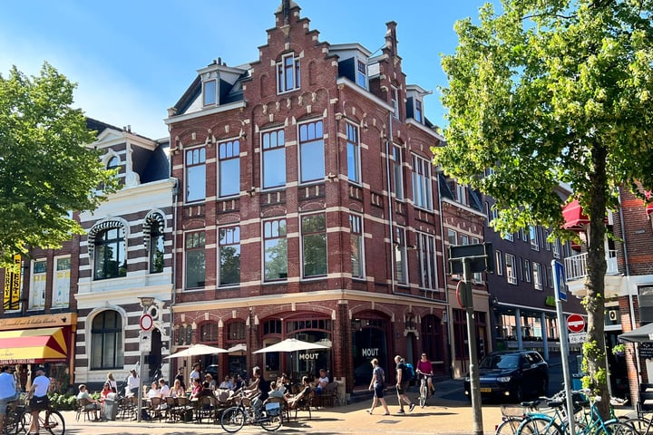 Gedempte Zuiderdiep 43