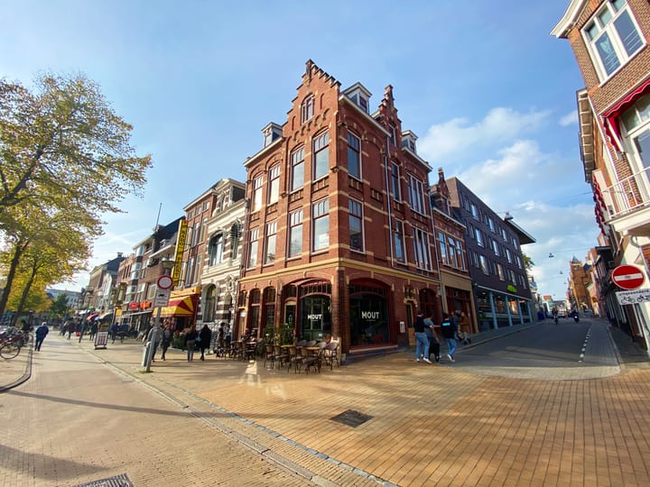 Foto 2 van Gedempte Zuiderdiep 43