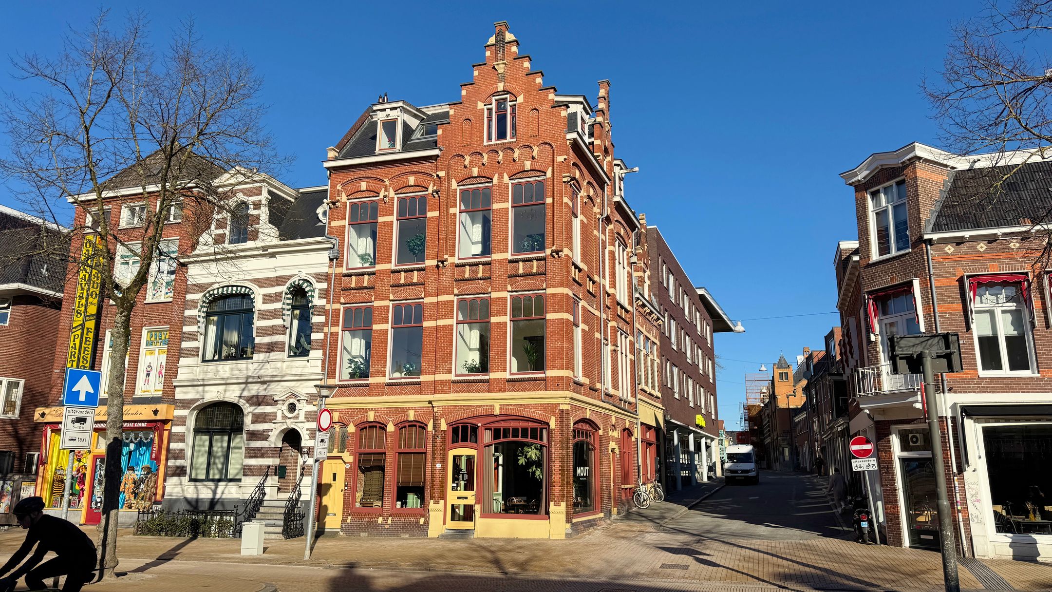 Foto 3 van Gedempte Zuiderdiep 43