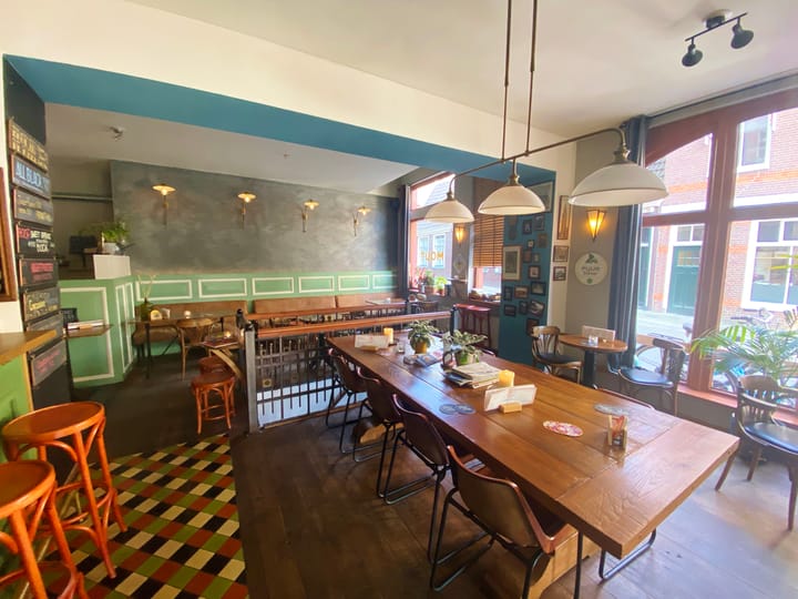 Foto 5 van Gedempte Zuiderdiep 43