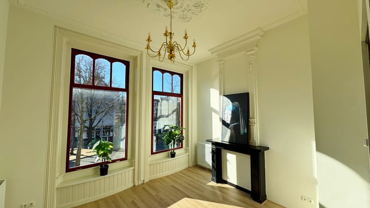 Foto 6 van Gedempte Zuiderdiep 43