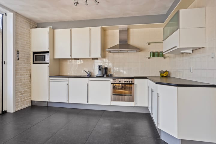 Foto 3 van van Ostadestraat 4