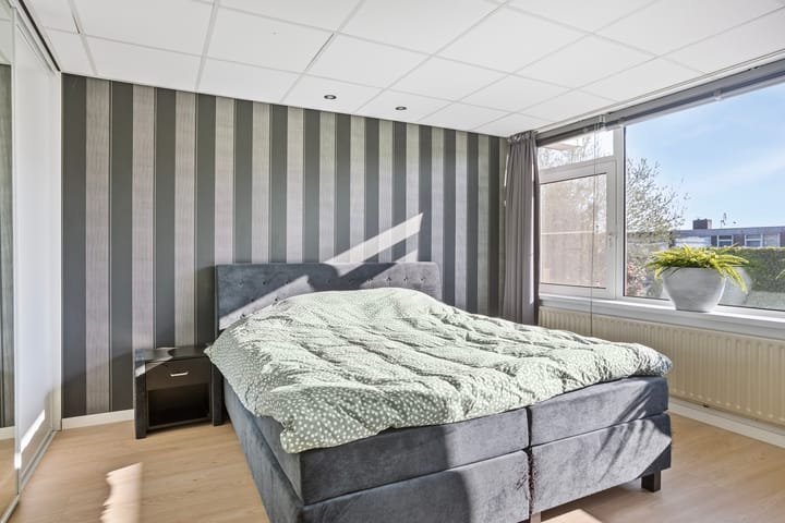 Foto 4 van van Ostadestraat 4