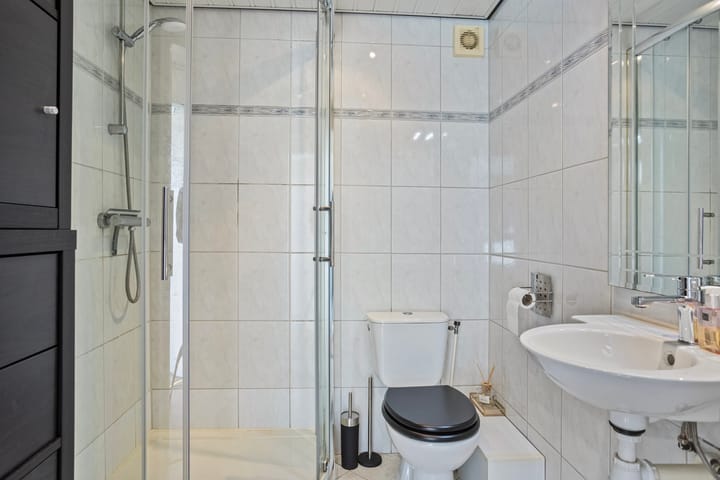 Foto 5 van van Ostadestraat 4