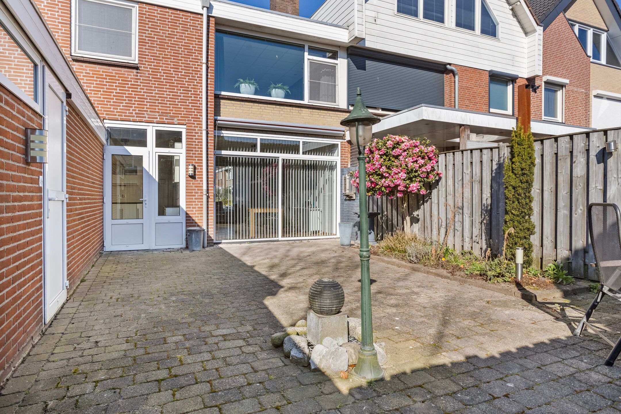 Foto 6 van van Ostadestraat 4