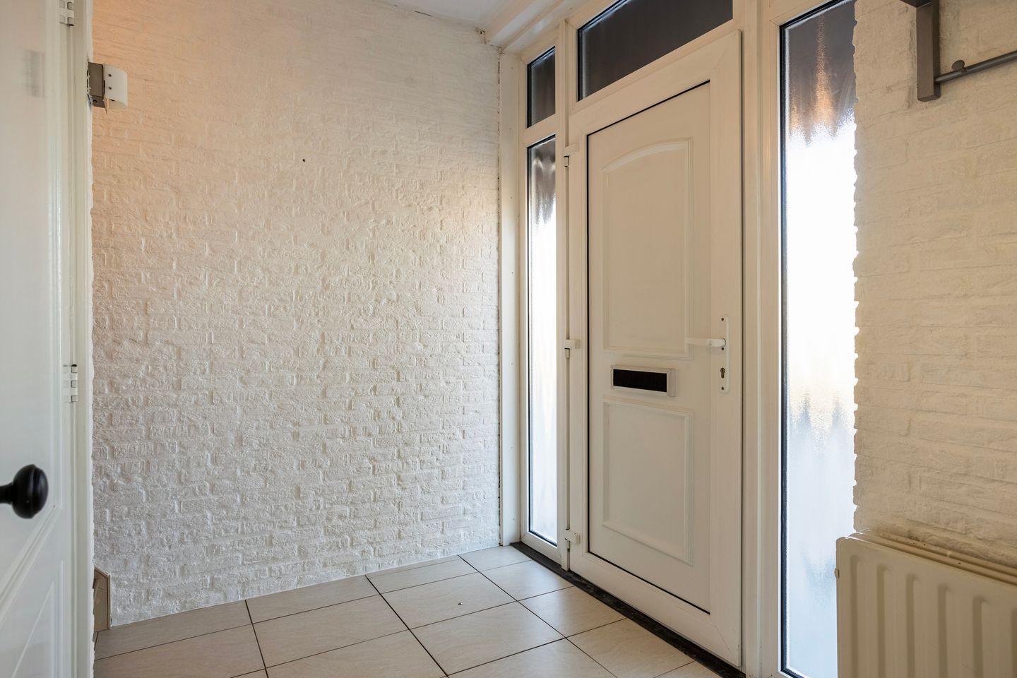 Foto 10 van van Ostadestraat 4