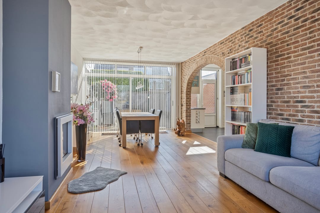 Foto 16 van van Ostadestraat 4