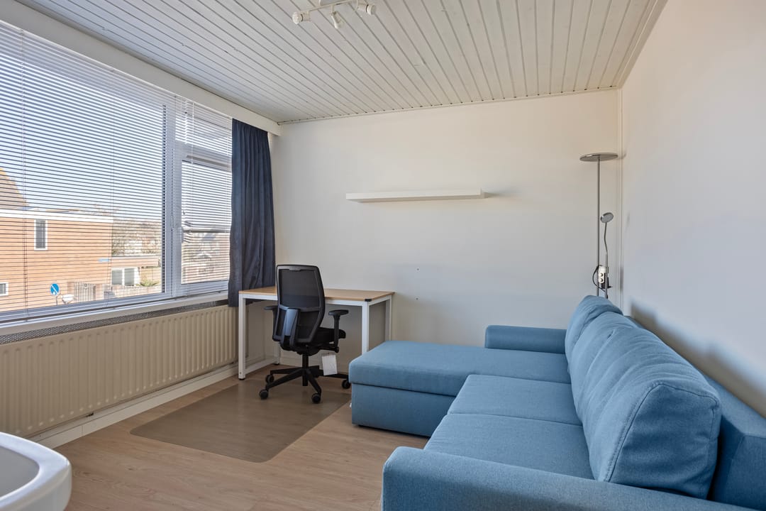 Foto 22 van van Ostadestraat 4