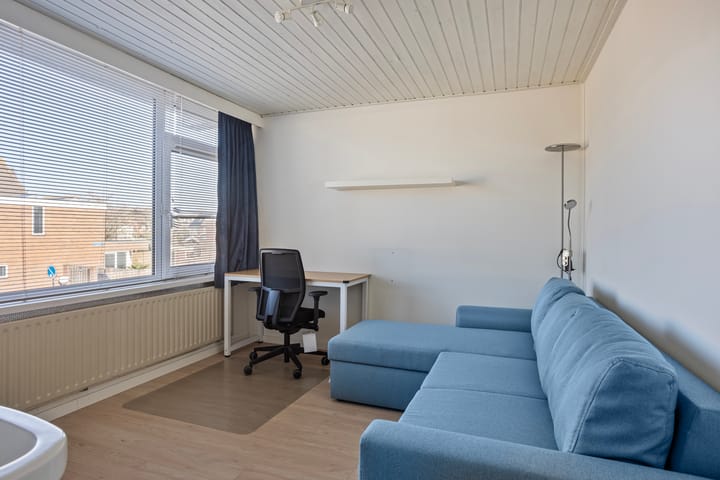 Foto 22 van van Ostadestraat 4