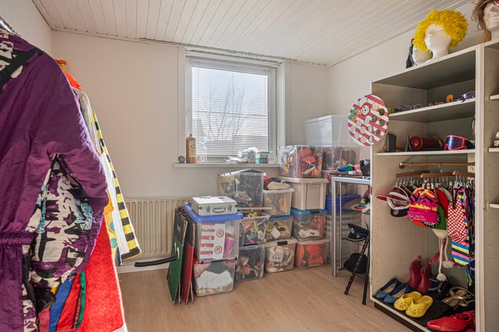 Foto 27 van van Ostadestraat 4