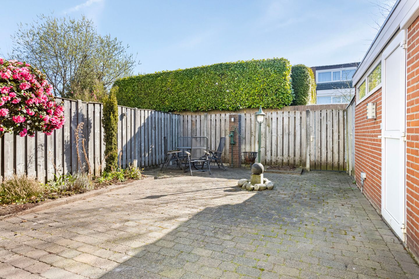 Foto 29 van van Ostadestraat 4