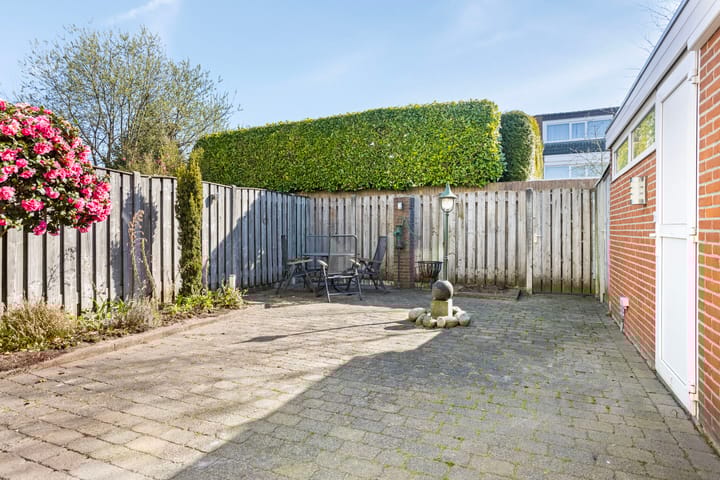 Foto 29 van van Ostadestraat 4