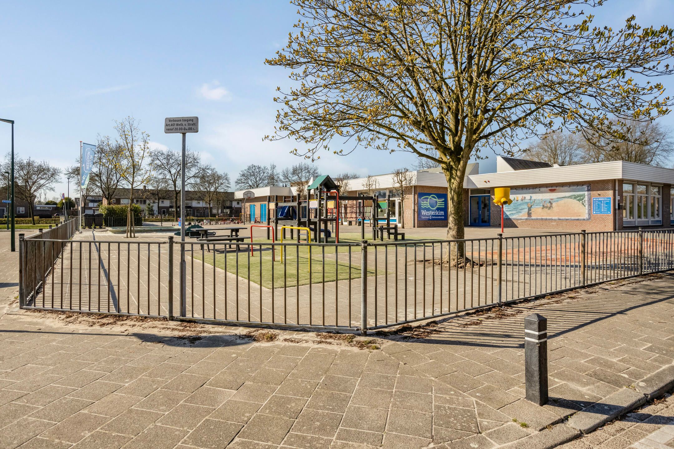 Foto 30 van van Ostadestraat 4