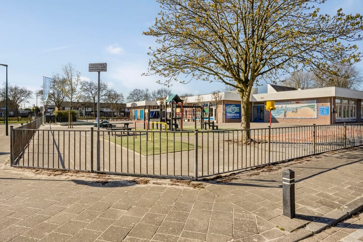 Foto 30 van van Ostadestraat 4