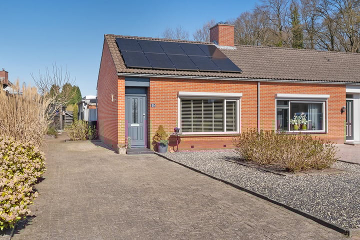 Bekijk foto van Bargerweg 55