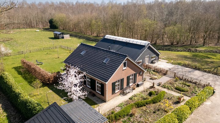 Foto 1 van Wildert 55