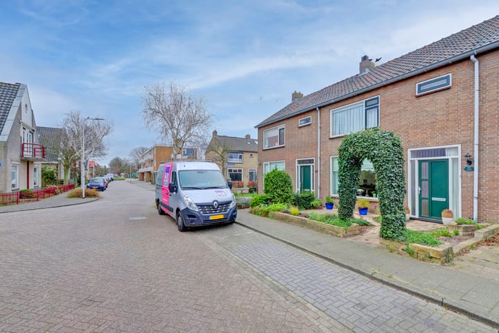 Foto 8 van Prins Bernhardstraat 49