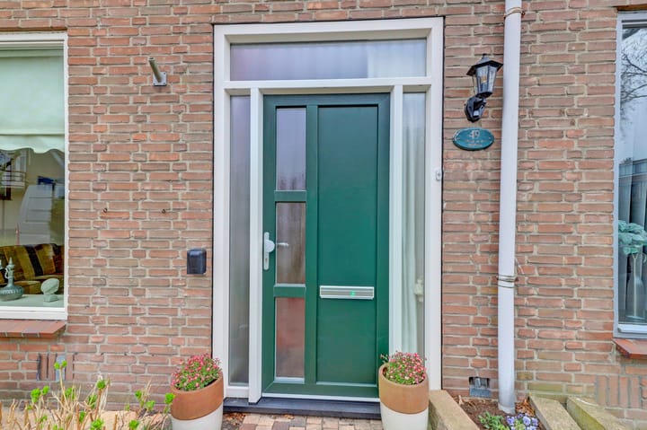 Foto 9 van Prins Bernhardstraat 49