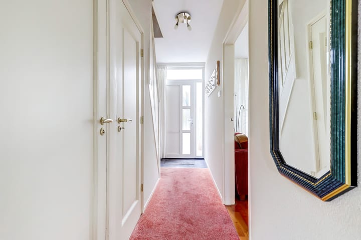 Foto 10 van Prins Bernhardstraat 49