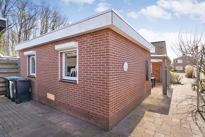 Photo 21 of Bargerweg 55