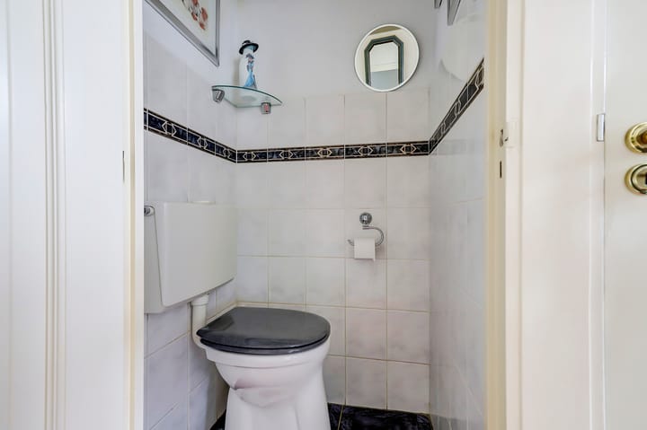 Foto 11 van Prins Bernhardstraat 49