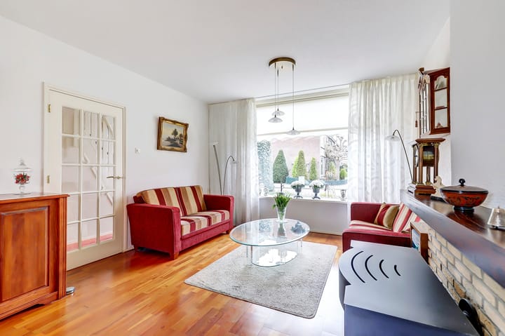 Foto 12 van Prins Bernhardstraat 49