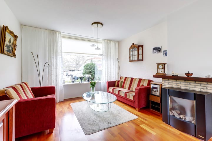 Foto 13 van Prins Bernhardstraat 49