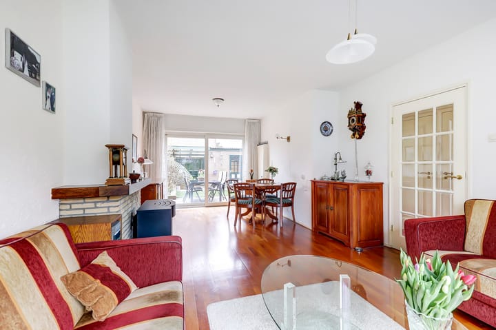 Foto 14 van Prins Bernhardstraat 49