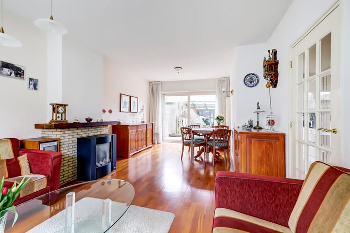 Foto 15 van Prins Bernhardstraat 49