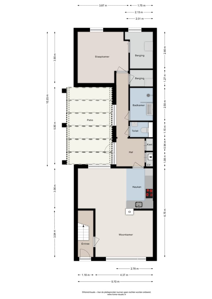 Photo 25 of Bargerweg 55