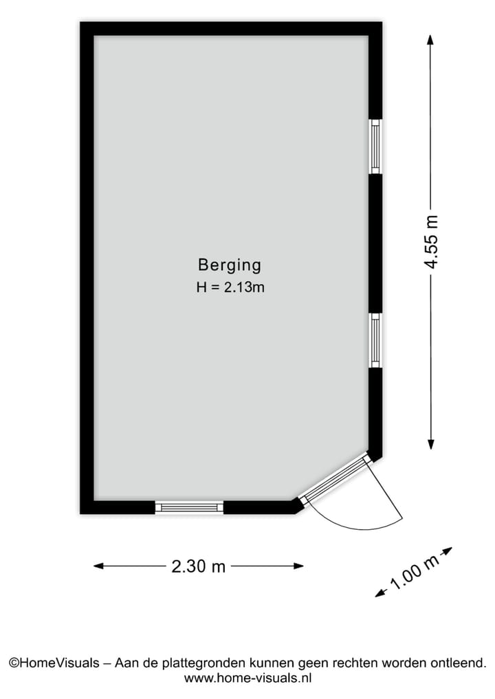 Photo 27 of Bargerweg 55