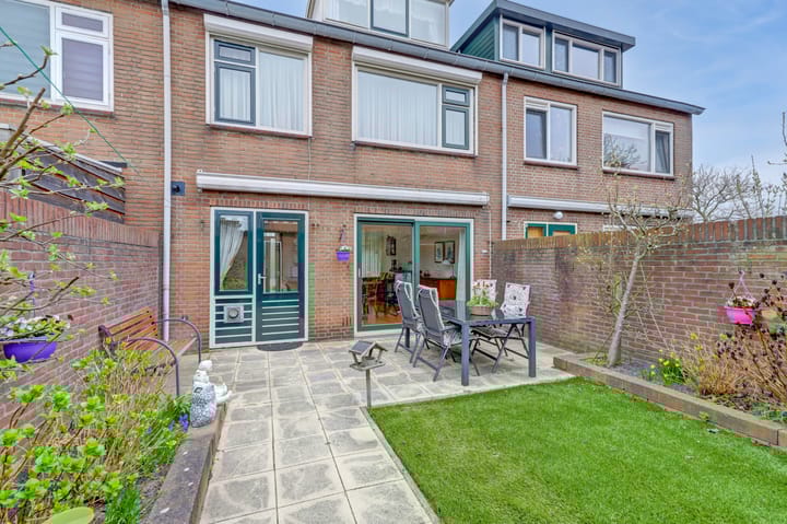 Foto 41 van Prins Bernhardstraat 49