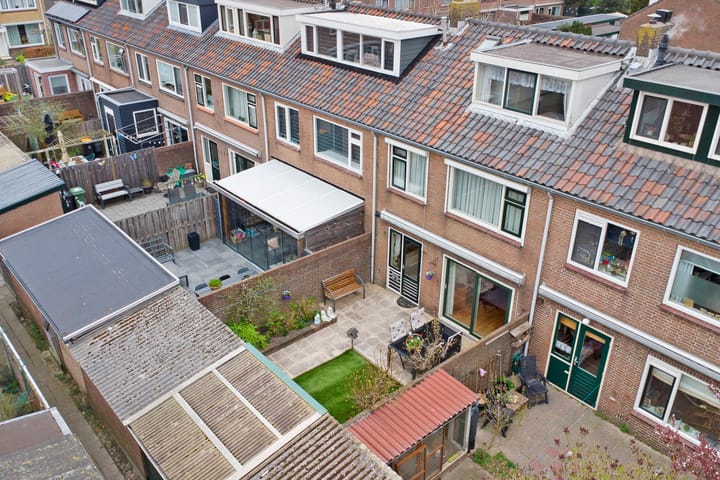 Foto 50 van Prins Bernhardstraat 49