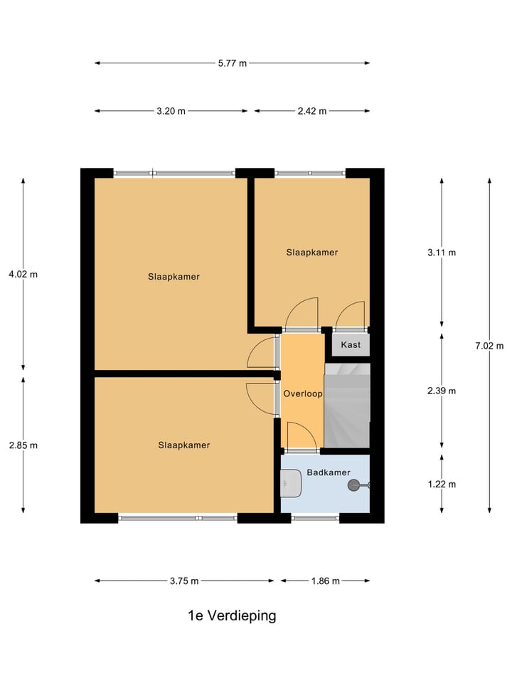 Foto 52 van Prins Bernhardstraat 49