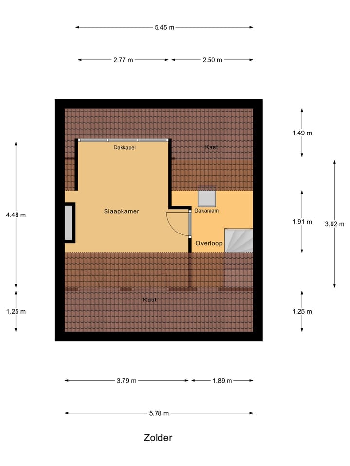 Foto 53 van Prins Bernhardstraat 49