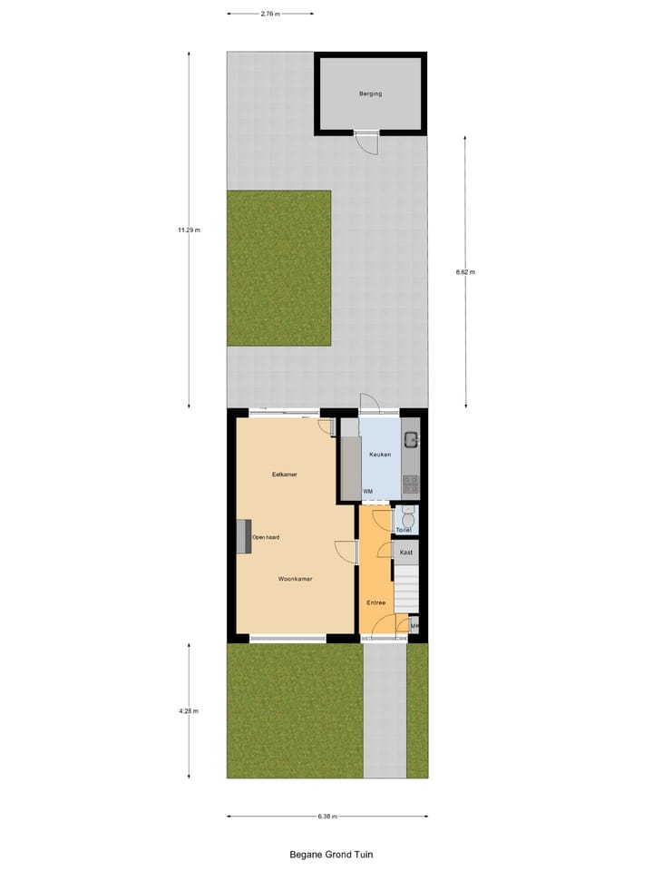 Foto 54 van Prins Bernhardstraat 49