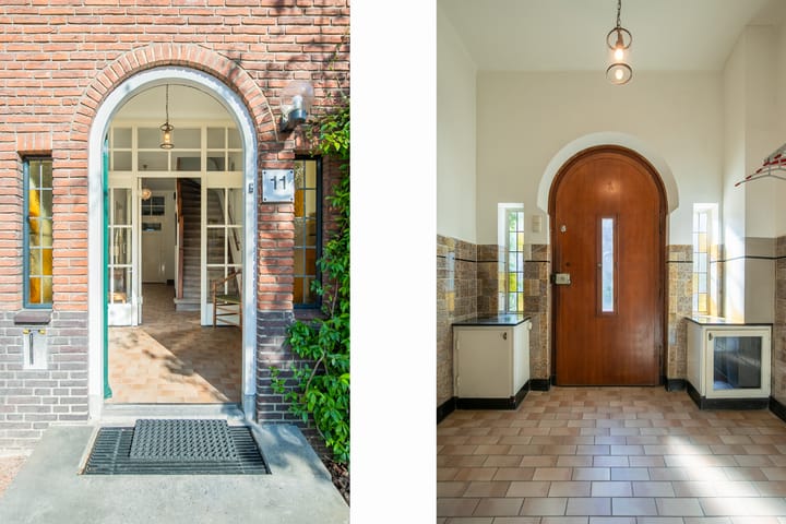 Foto 2 van Oliemolenstraat 11