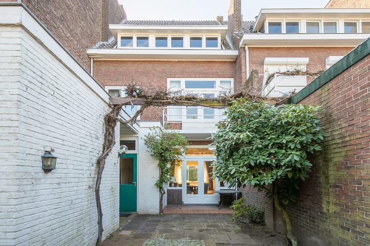 Foto 25 van Oliemolenstraat 11