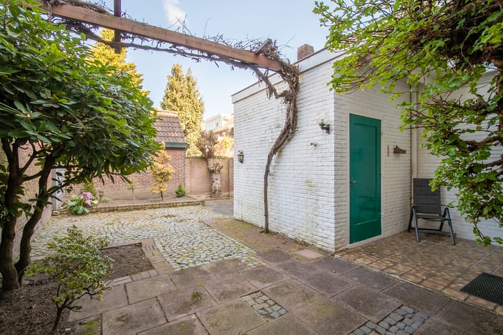 Foto 26 van Oliemolenstraat 11