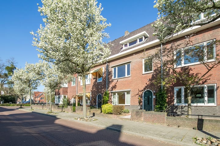 Foto 28 van Oliemolenstraat 11