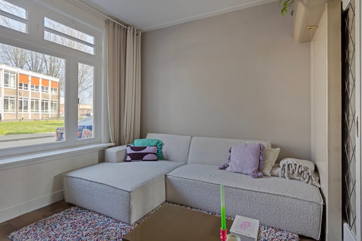 Foto 2 van Javastraat 18