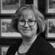 Margreet Bakkenes - Commercieel Medewerker