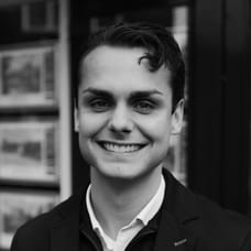 Martijn Ruiter - NVM Register Makelaar & Taxateur