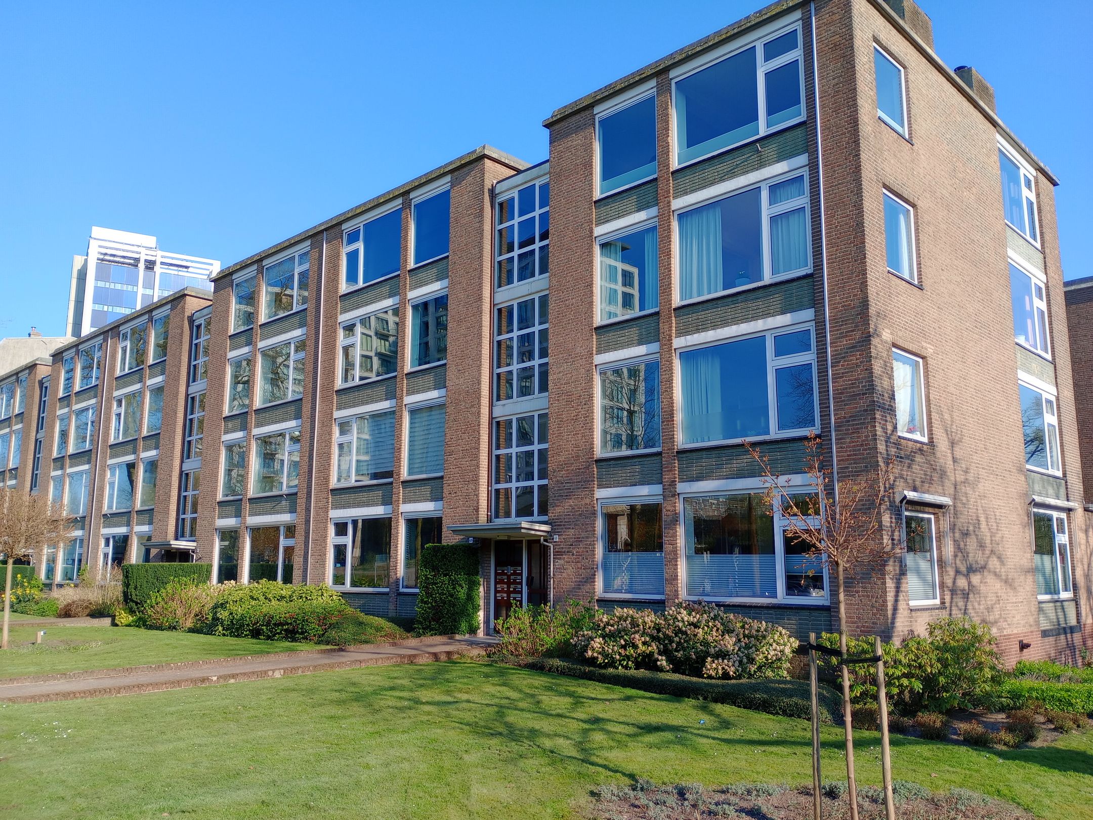 Foto 3 van Velperweg 50-B3