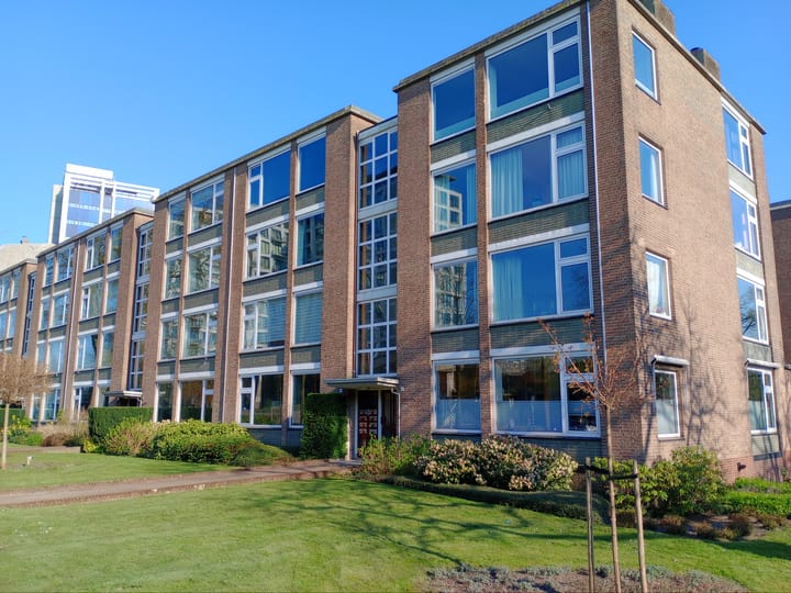 Foto 3 van Velperweg 50-B3