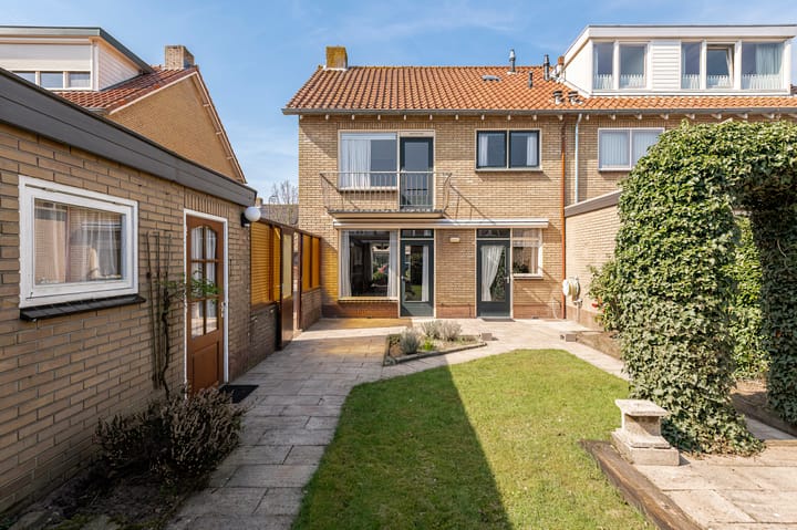 Foto 2 van Schoolweg 18