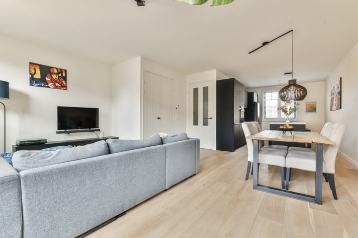 Foto 5 van Fort Rhijnauwenstraat 70